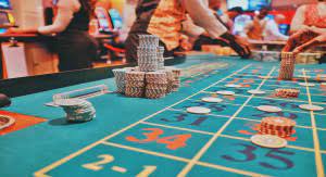 Вход на зеркало Casino BetUnlim