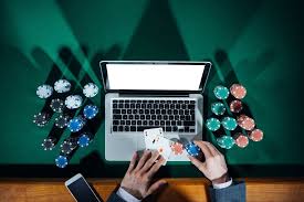 Онлайн казино Drexel Casino